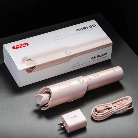 TYMO CURLGO - Picture 12 of 13